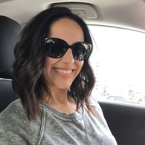 Meet your Posher, Erin